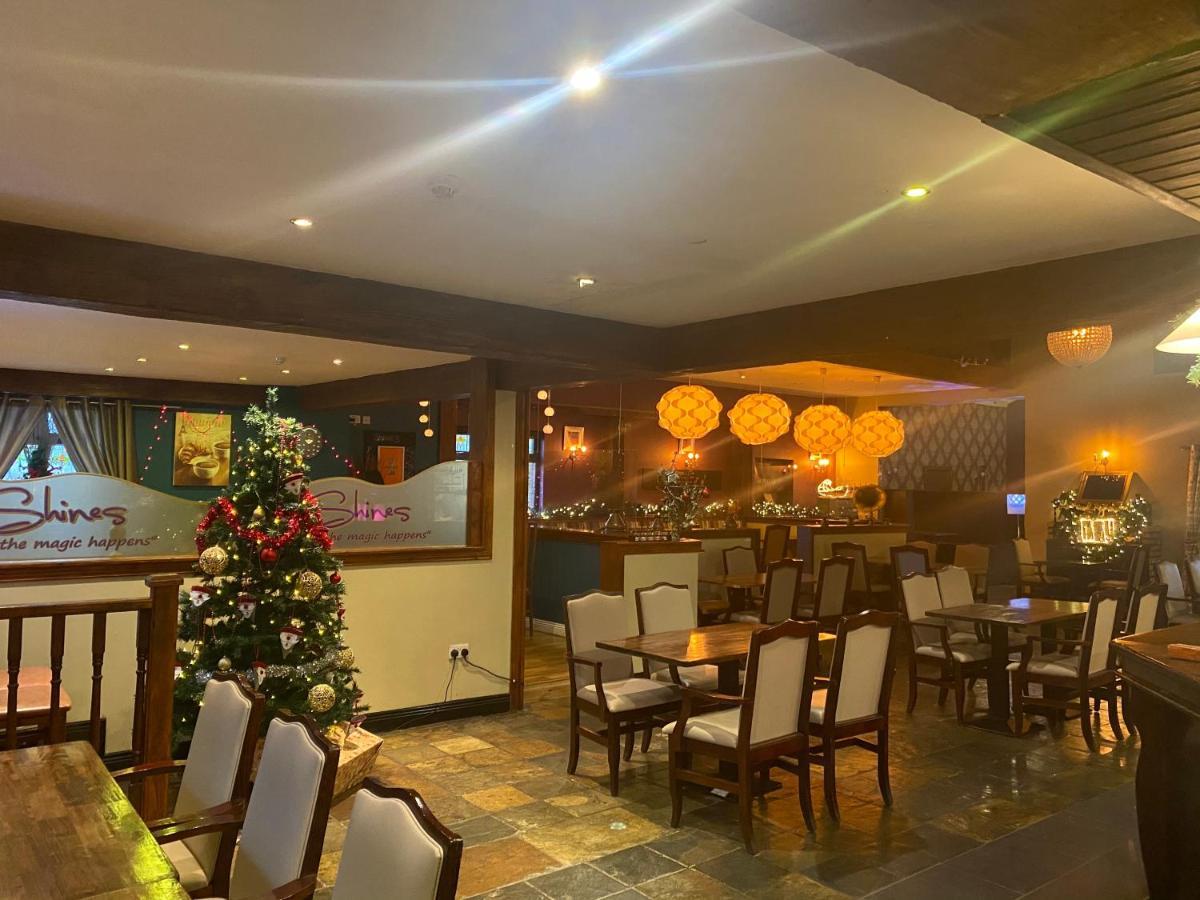 Guest house Shines Athlone