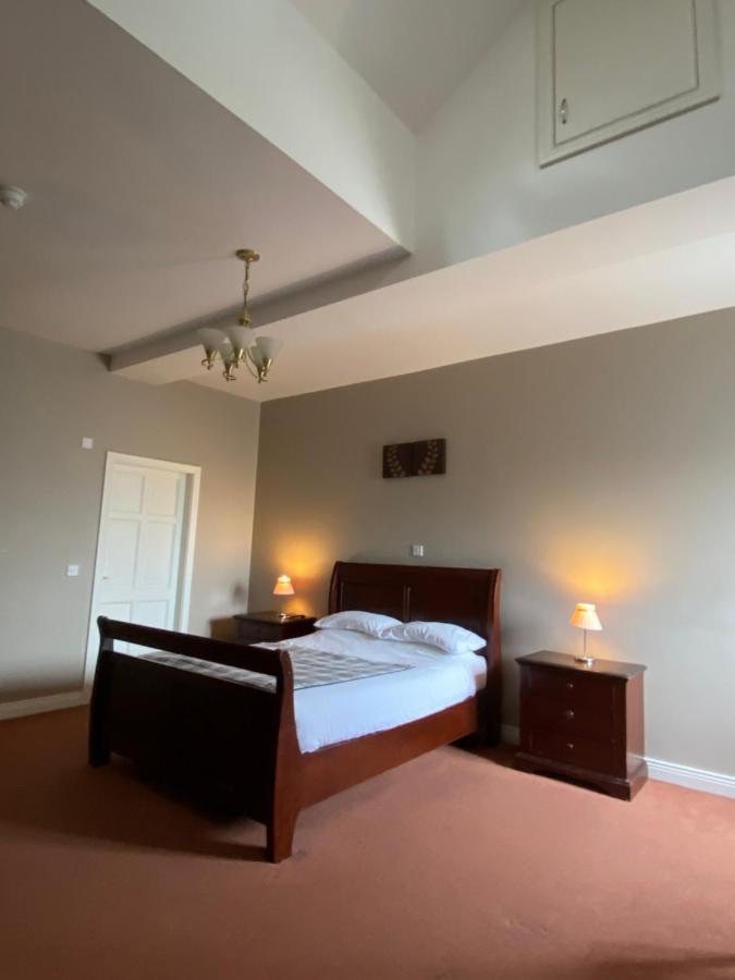 Guest house Shines 3*