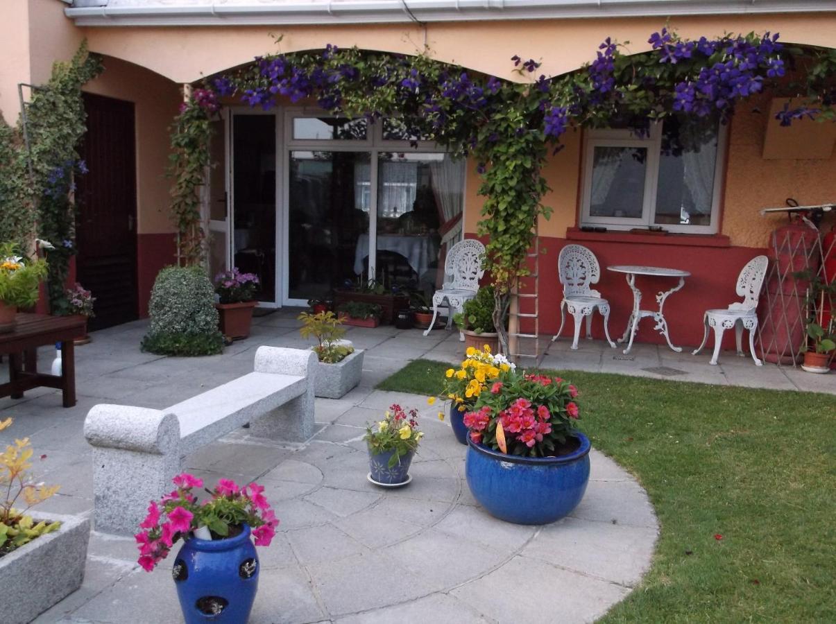 Bed & Breakfast St.john Athlone
