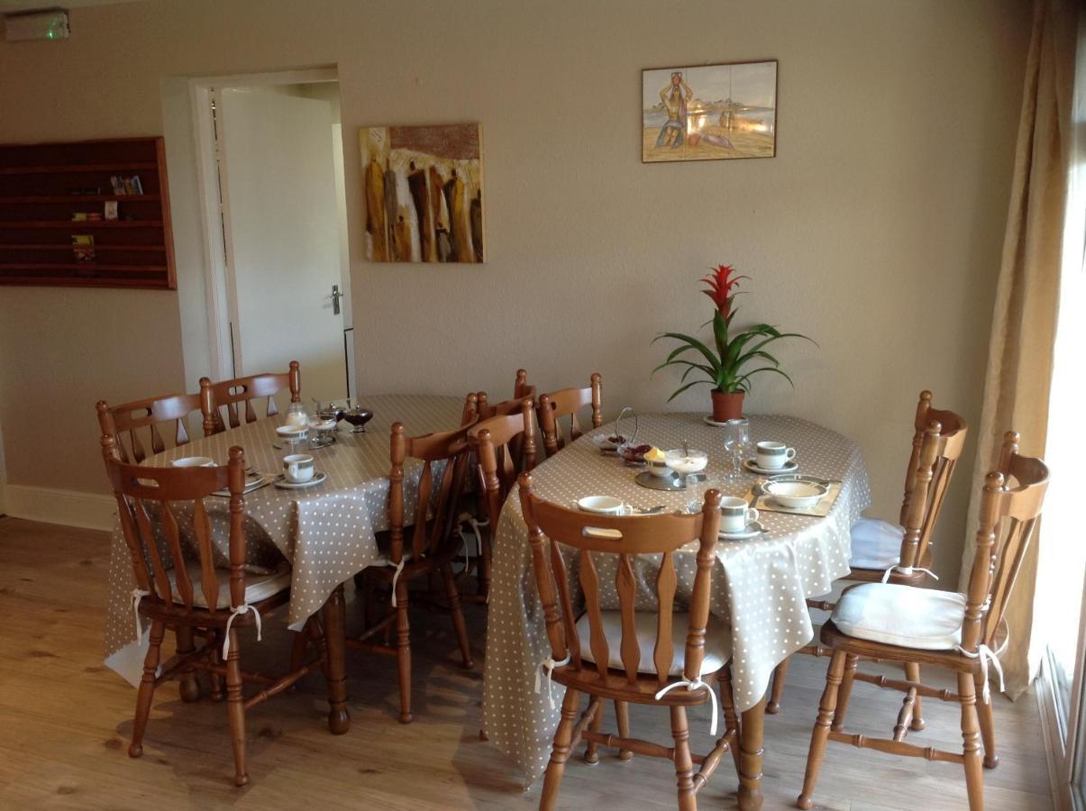 Bed & Breakfast St.john