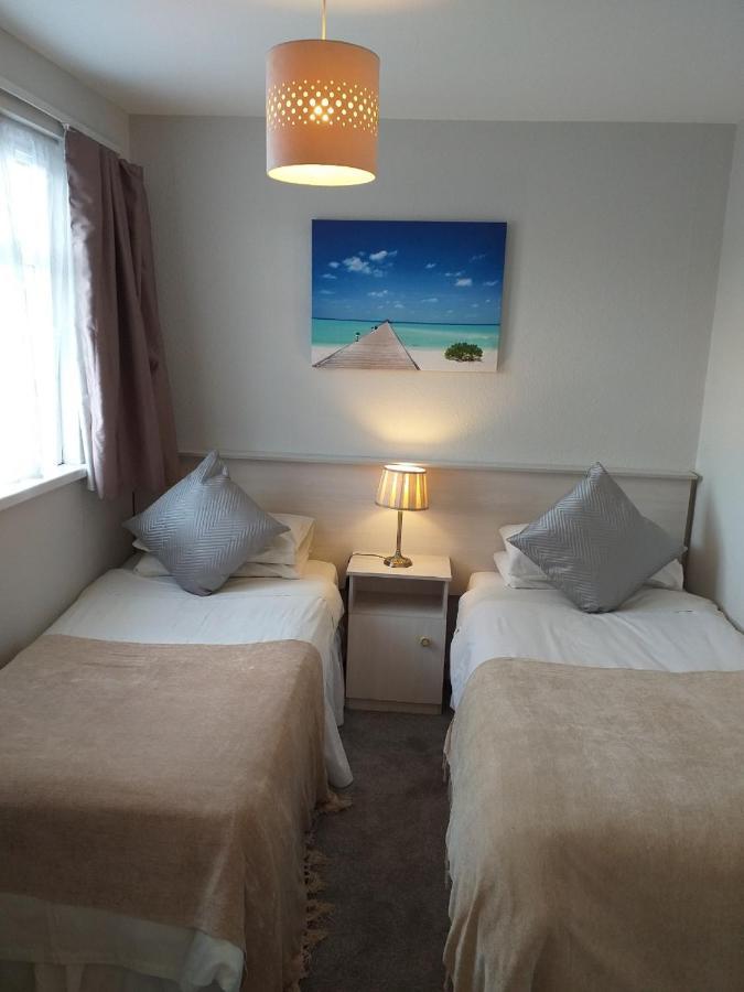 Bed & Breakfast St.john 3*