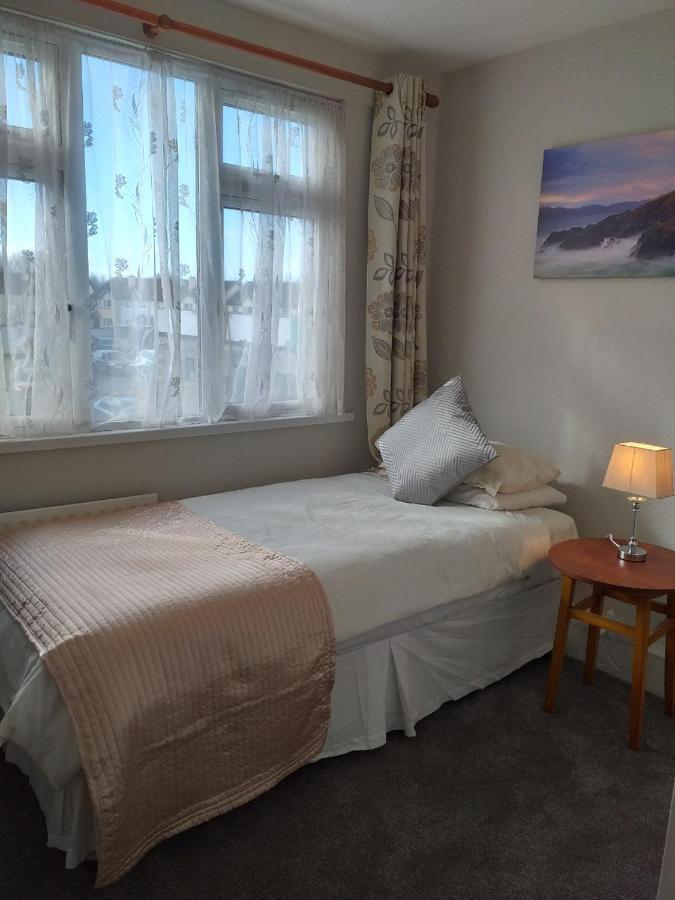 Bed & Breakfast St.john