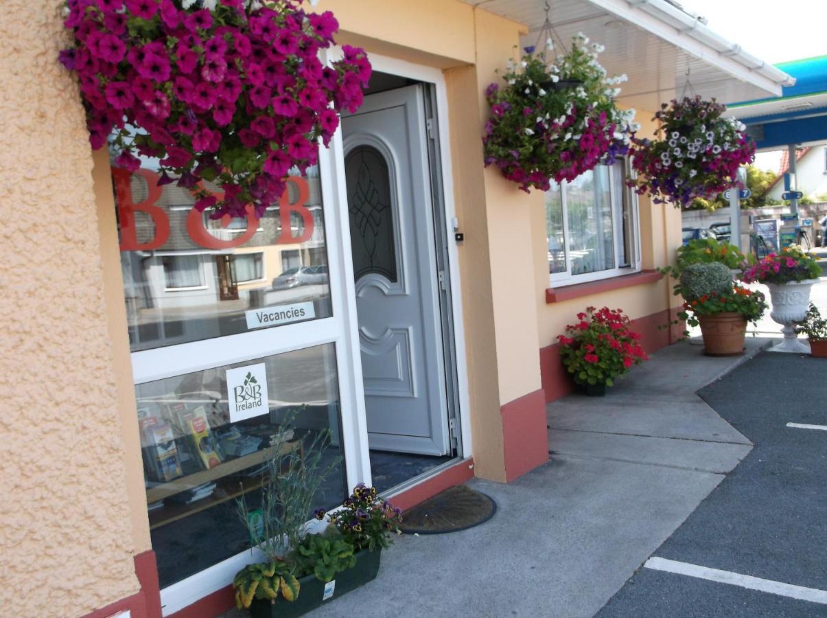 Bed & Breakfast St.john Athlone
