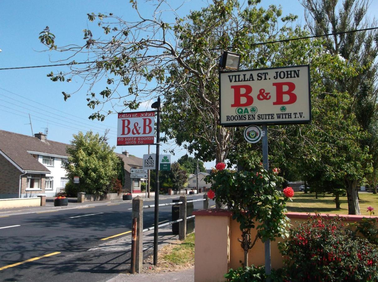 Bed & Breakfast St.john