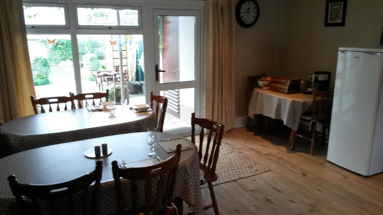 Bed & Breakfast St.john
