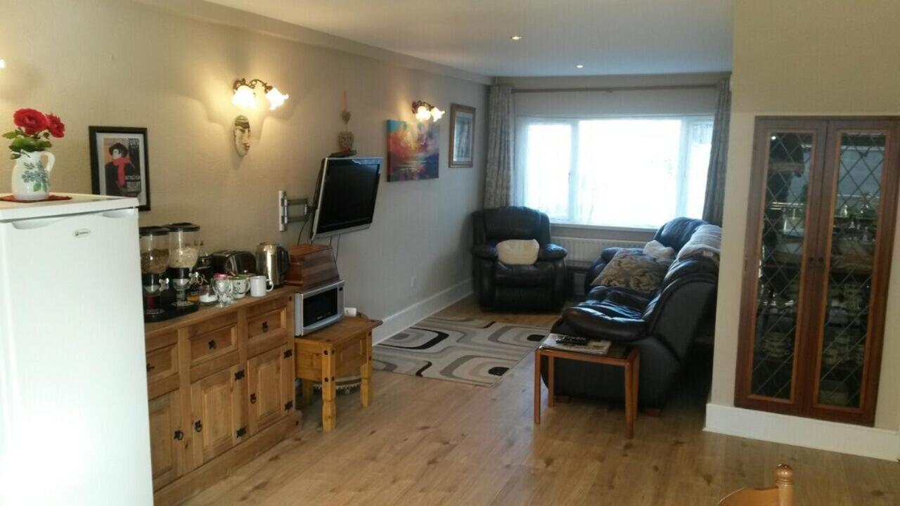 St.john Bed & Breakfast Athlone