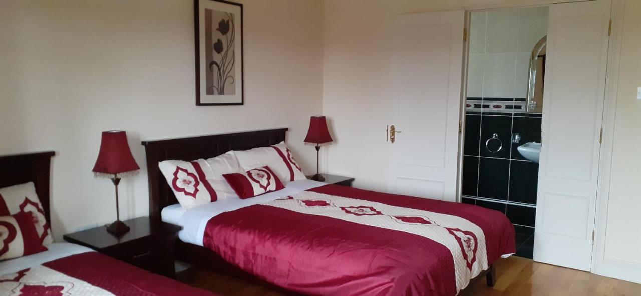 Alverna House Bed & Breakfast *