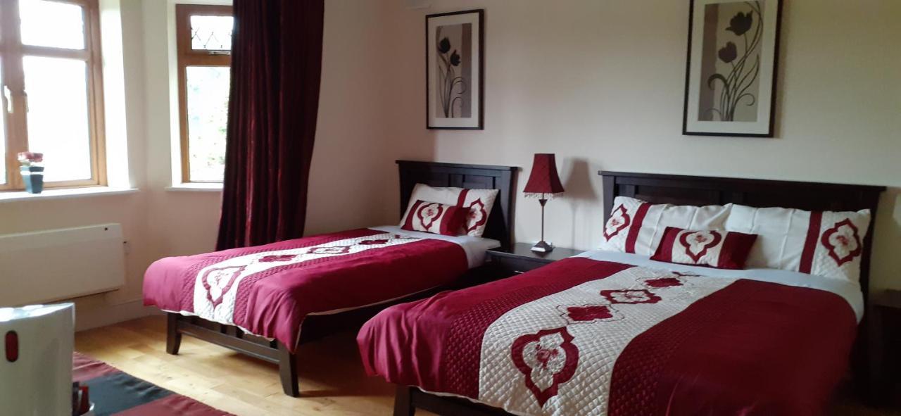 Alverna House Bed & Breakfast *