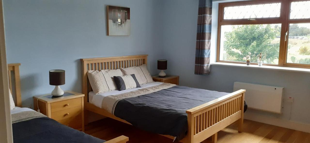 Bed & Breakfast Alverna House Athlone