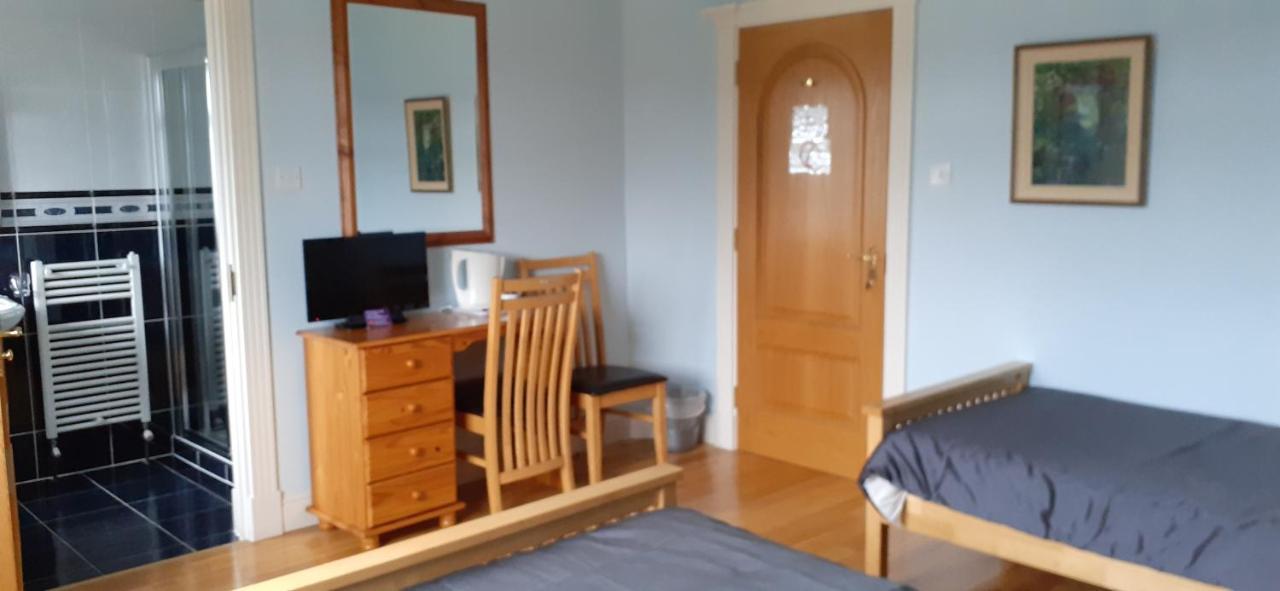 Bed & Breakfast Alverna House