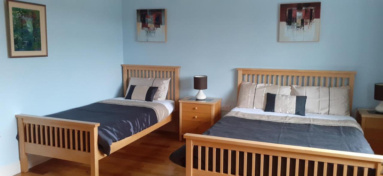 Alverna House Bed & Breakfast