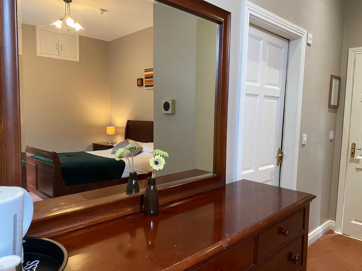 Guest house Shines Athlone
