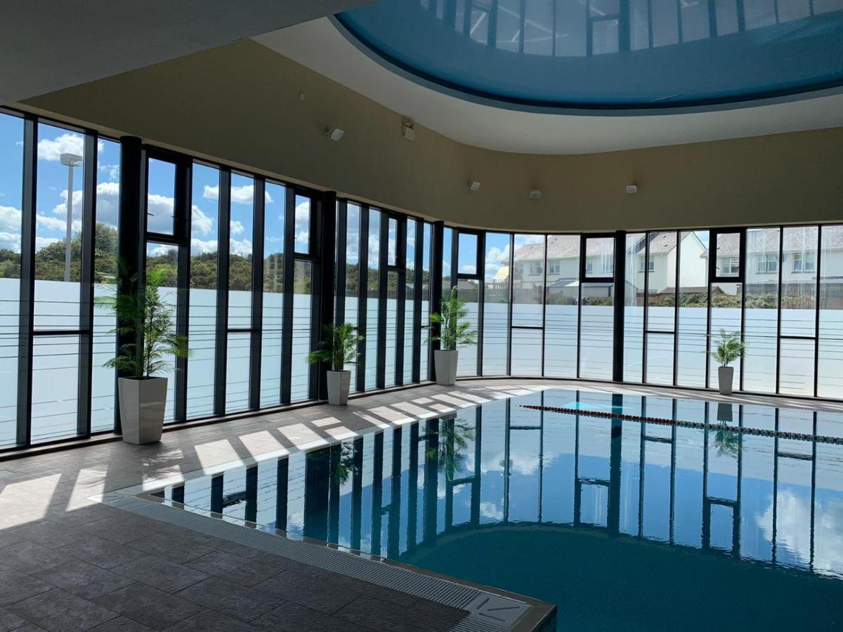 Springs Hotel Athlone