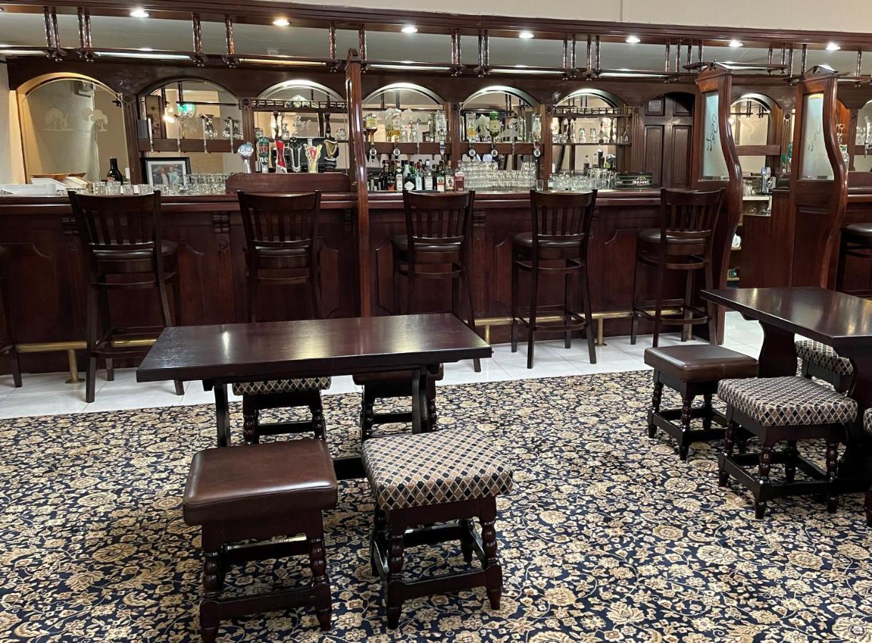 Hotel Grand Athlone