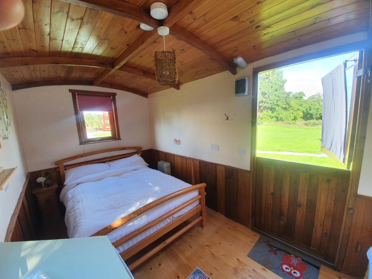 Glasson Glamping Farm Athlone