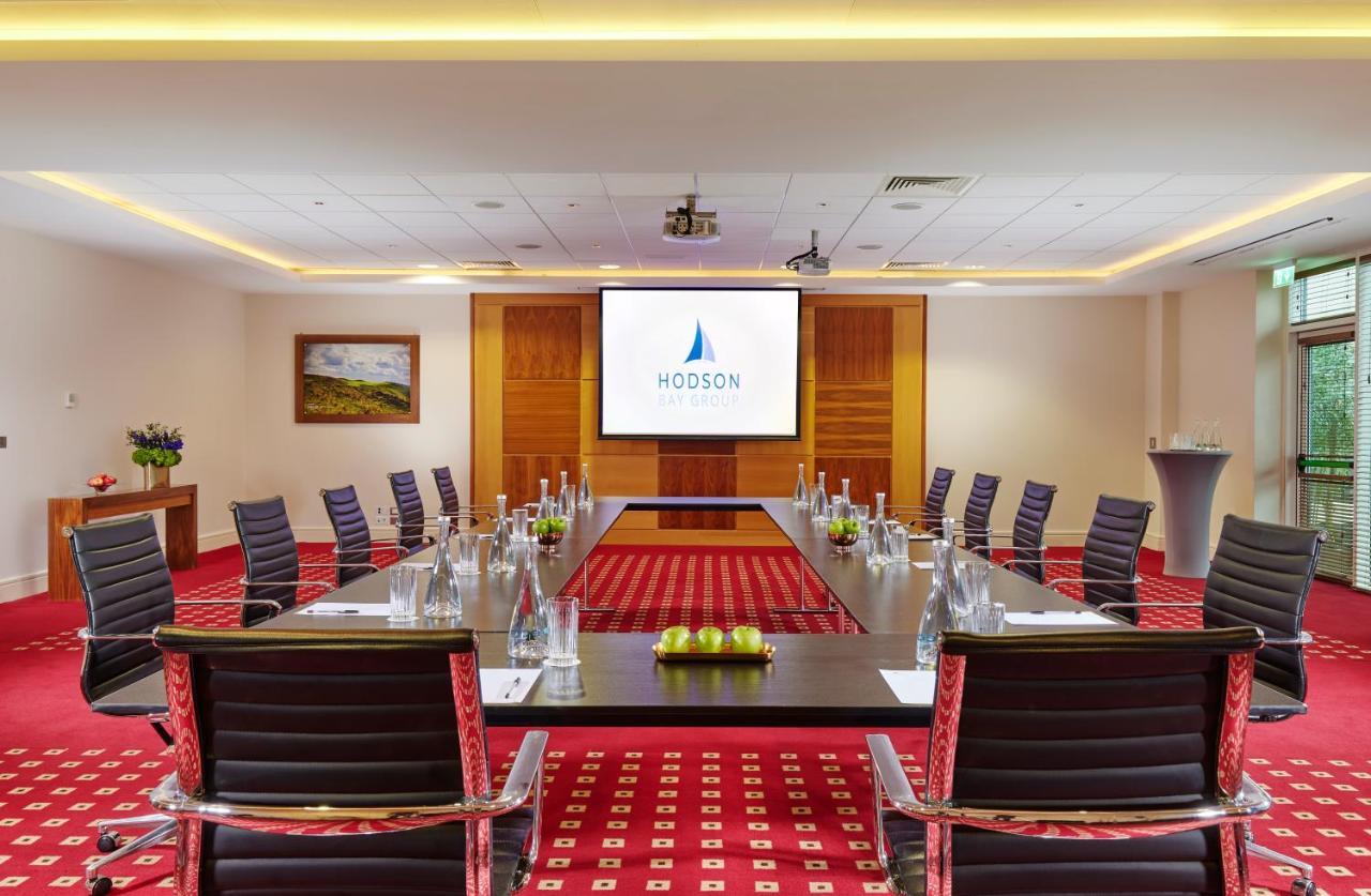 Hotel Hodson Bay 4*