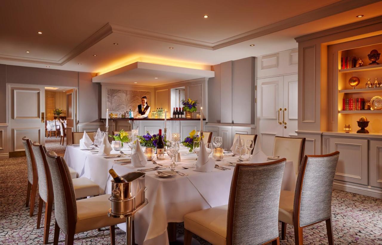 Hodson Bay 4* Athlone