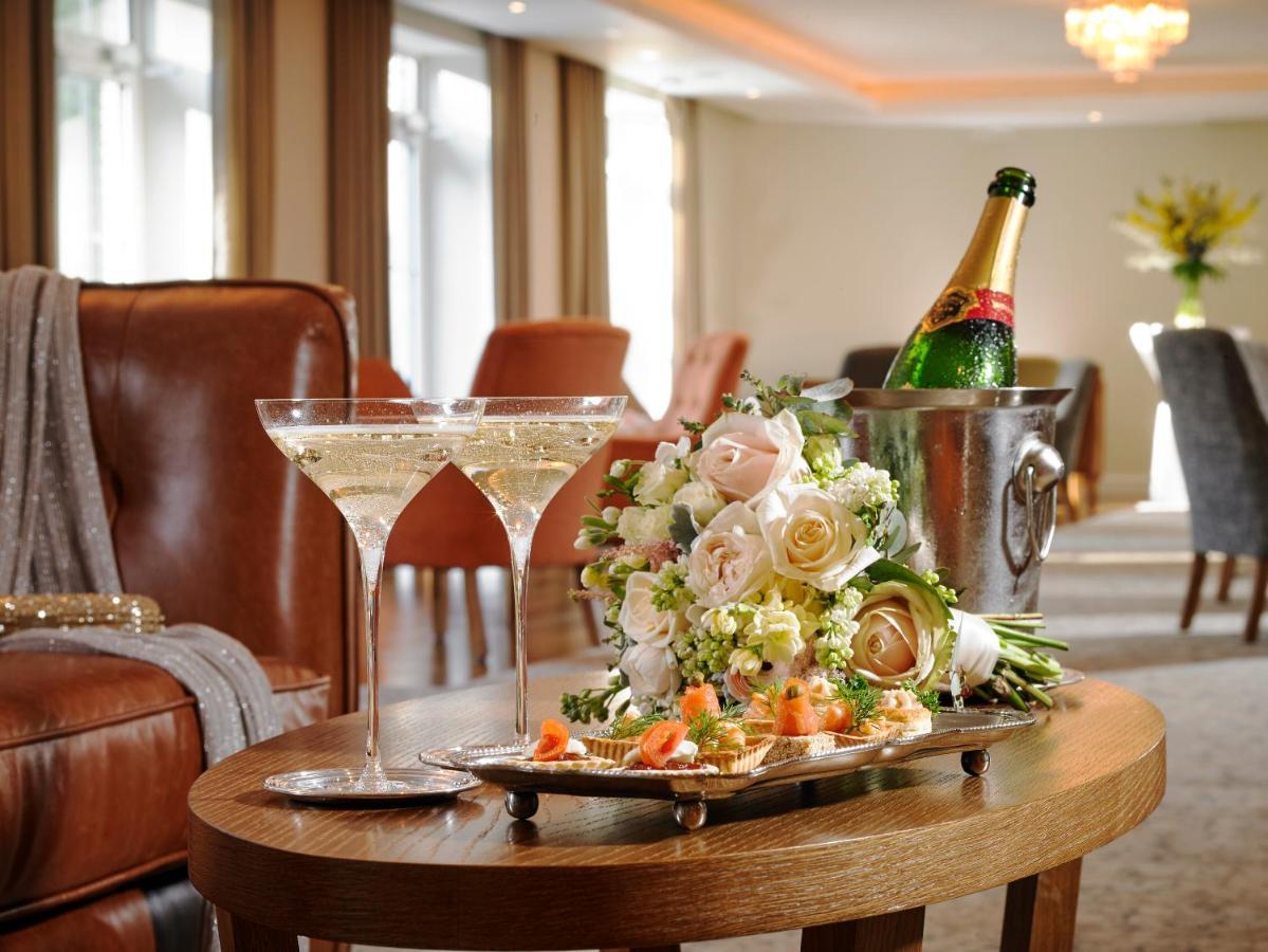 Hodson Bay Hotel Athlone