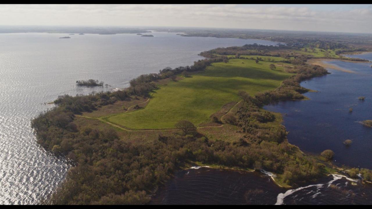 Hodson Bay Athlone
