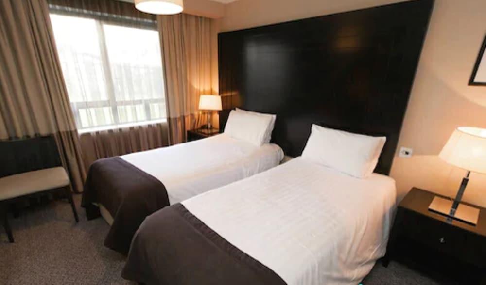 Hotel Shamrock Athlone