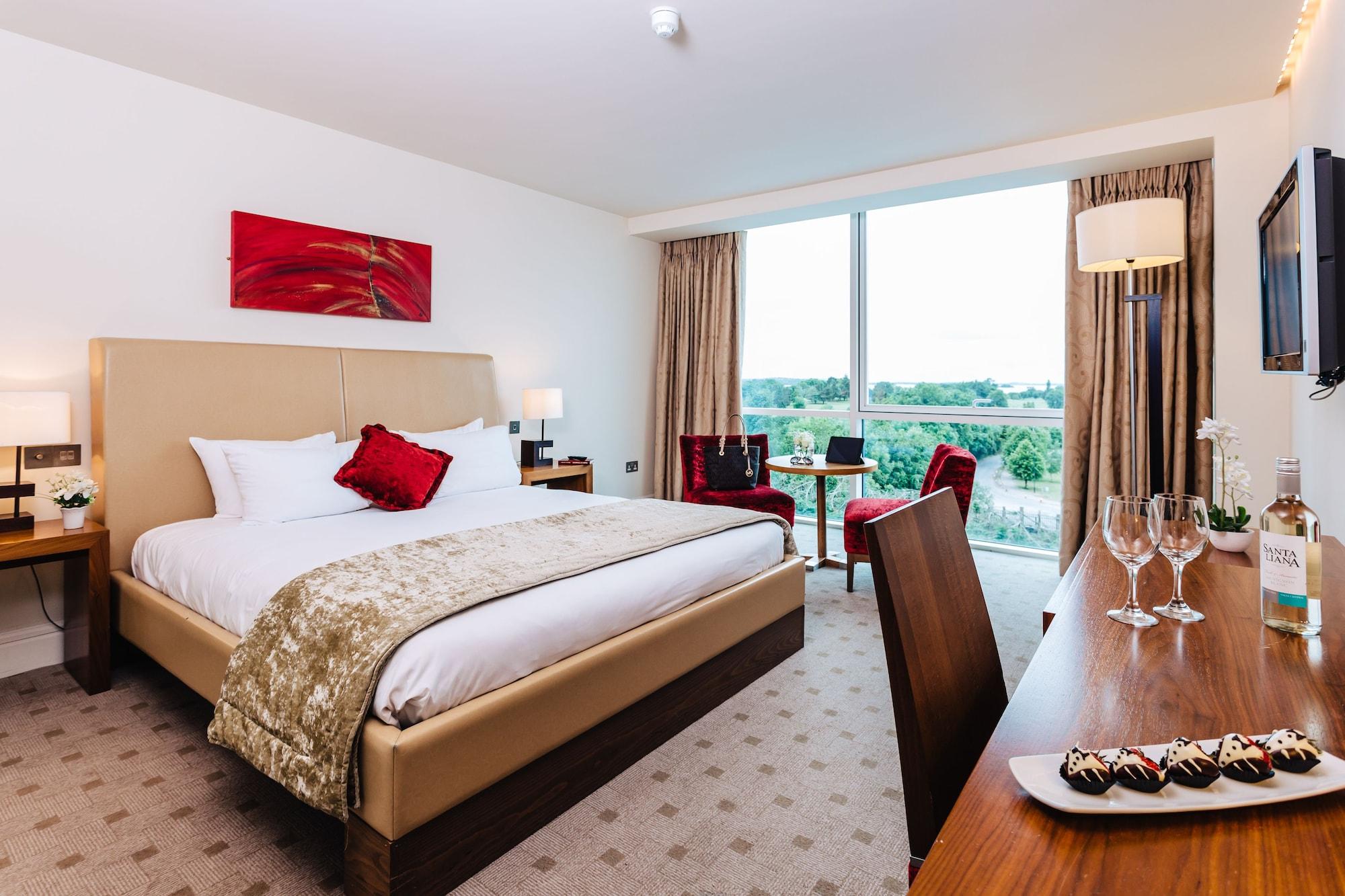 Hodson Bay 4* Athlone