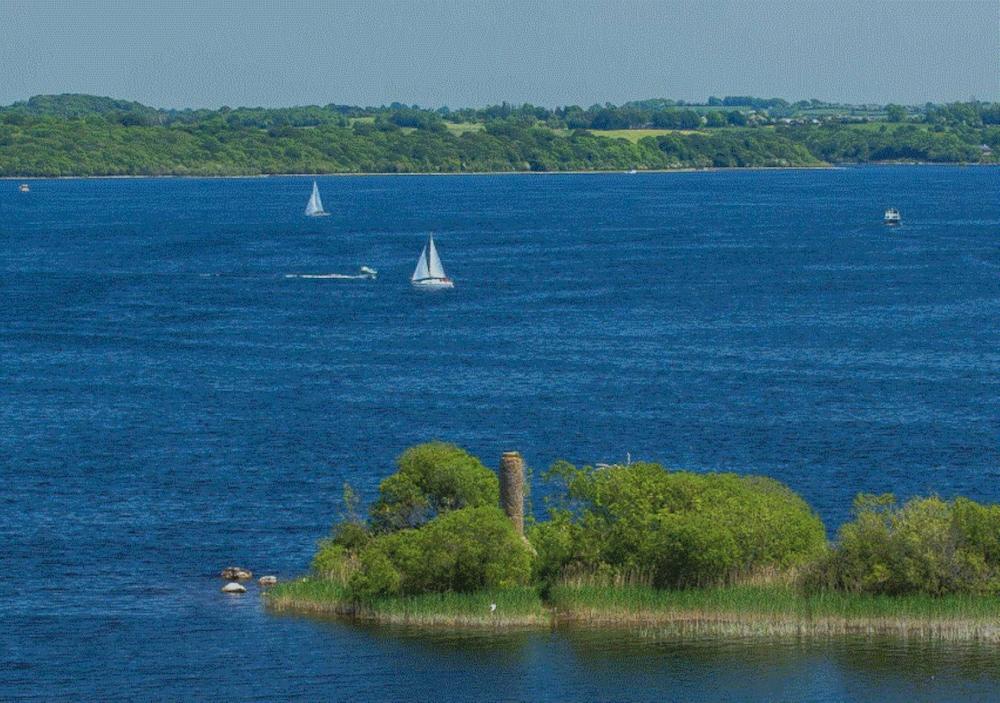 Hodson Bay Hotel