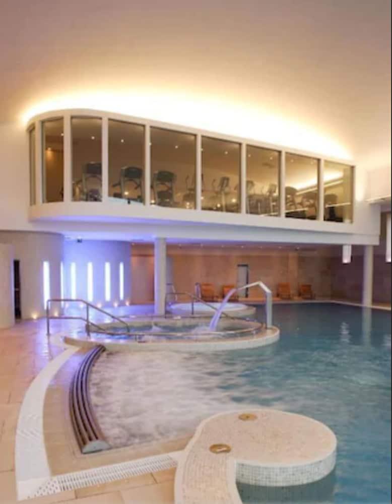 Hotel Hodson Bay Athlone