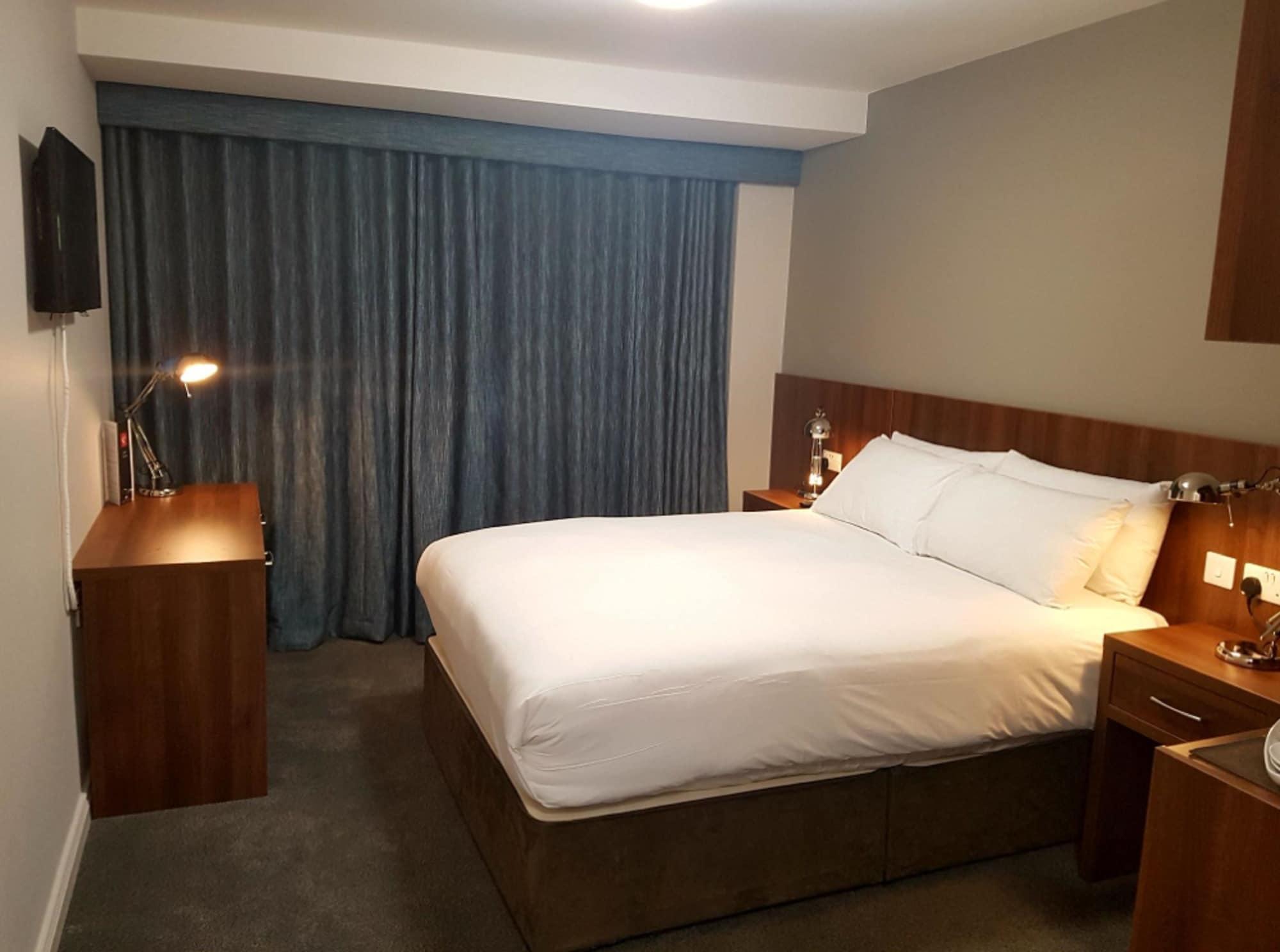 Hotel Creggan Court Athlone