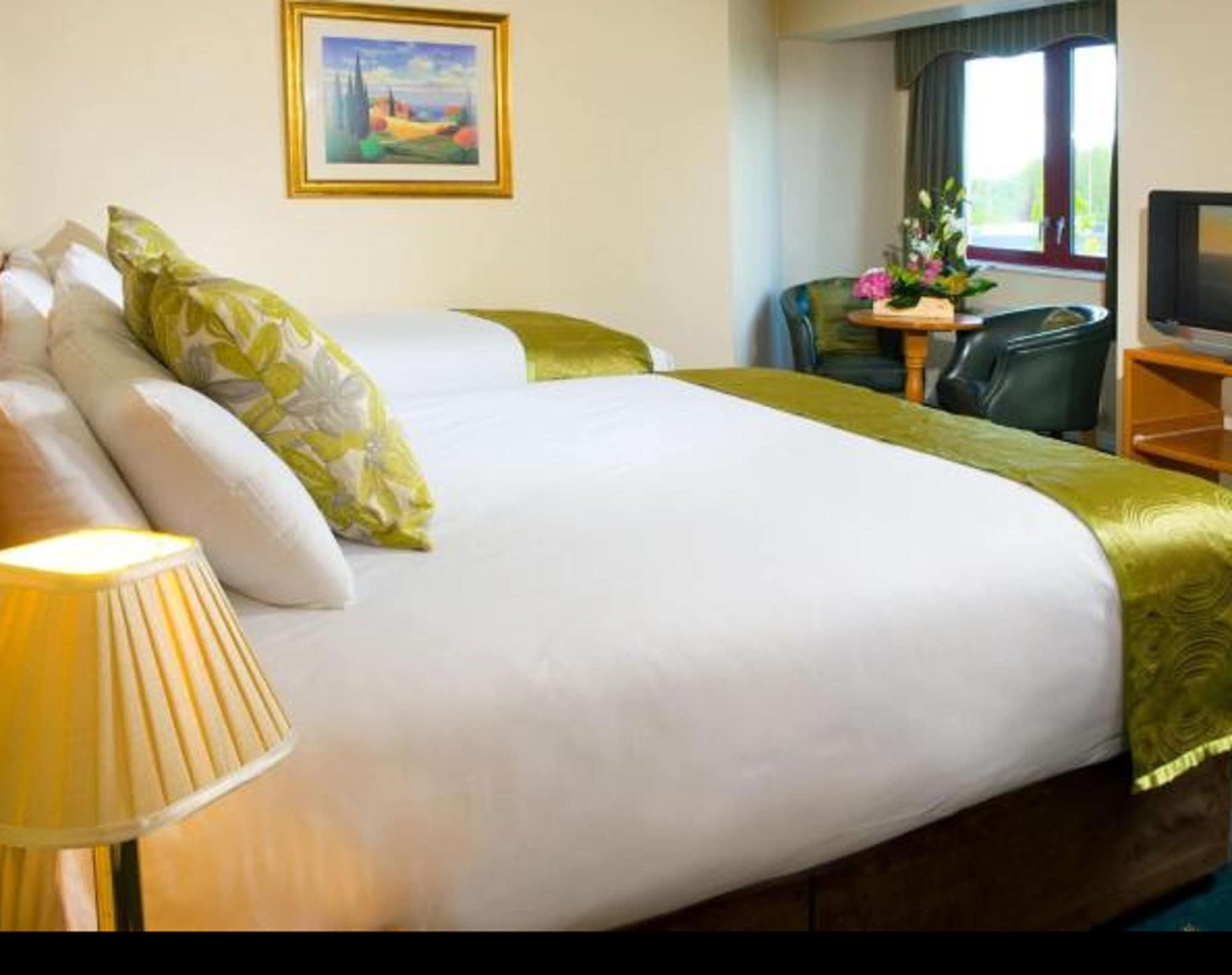 Creggan Court Hotel