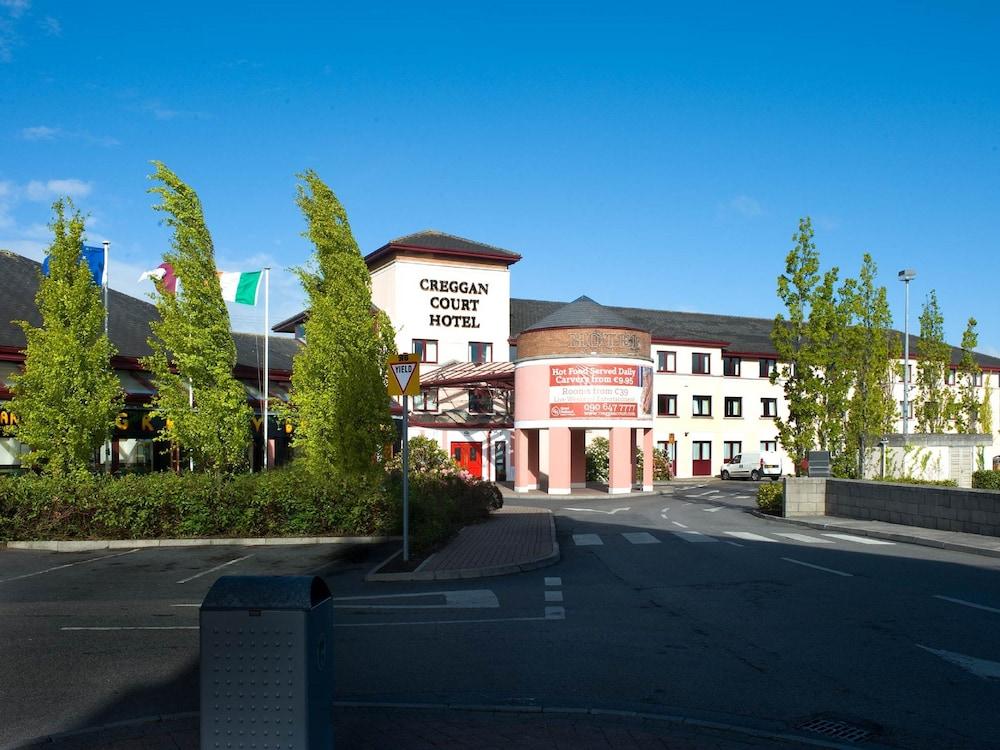 Creggan Court Hotel Athlone