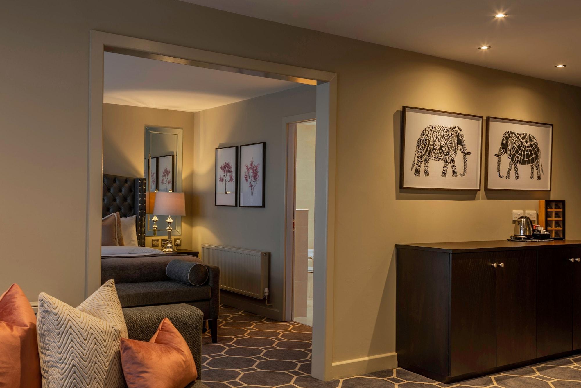 Hotel Springs 4*