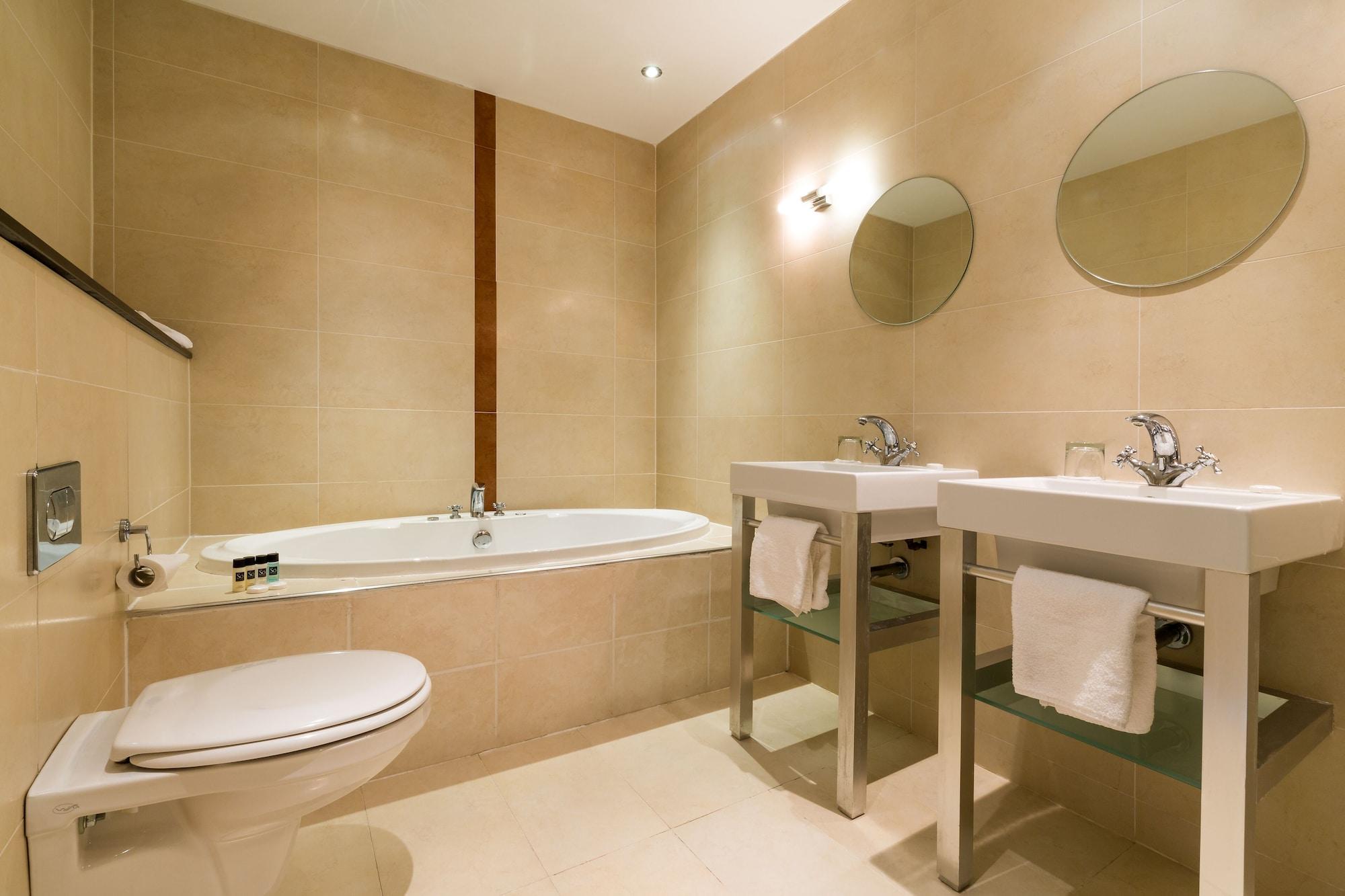 Springs Hotel Athlone