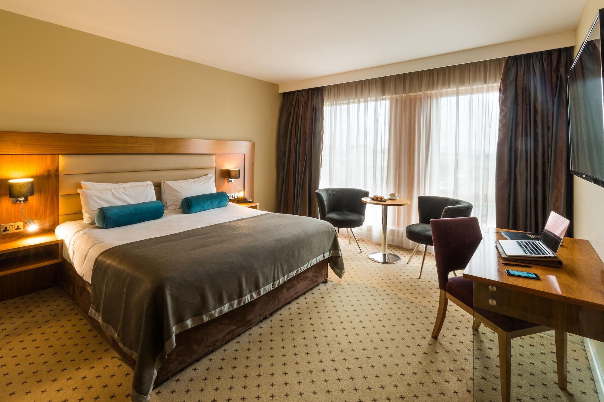 Springs Hotel 4*