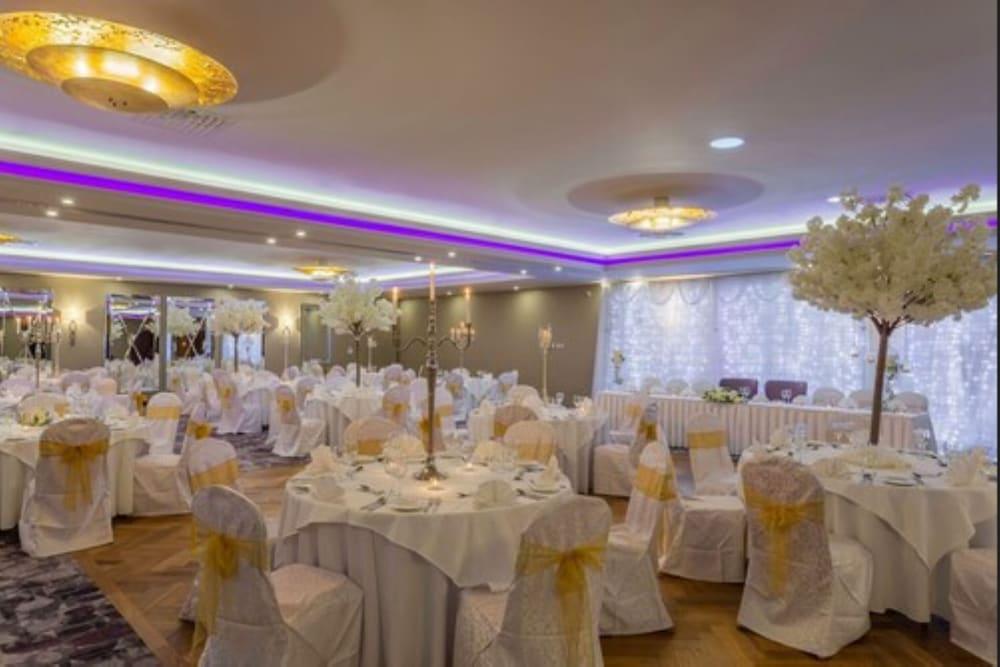 Hotel Springs Athlone