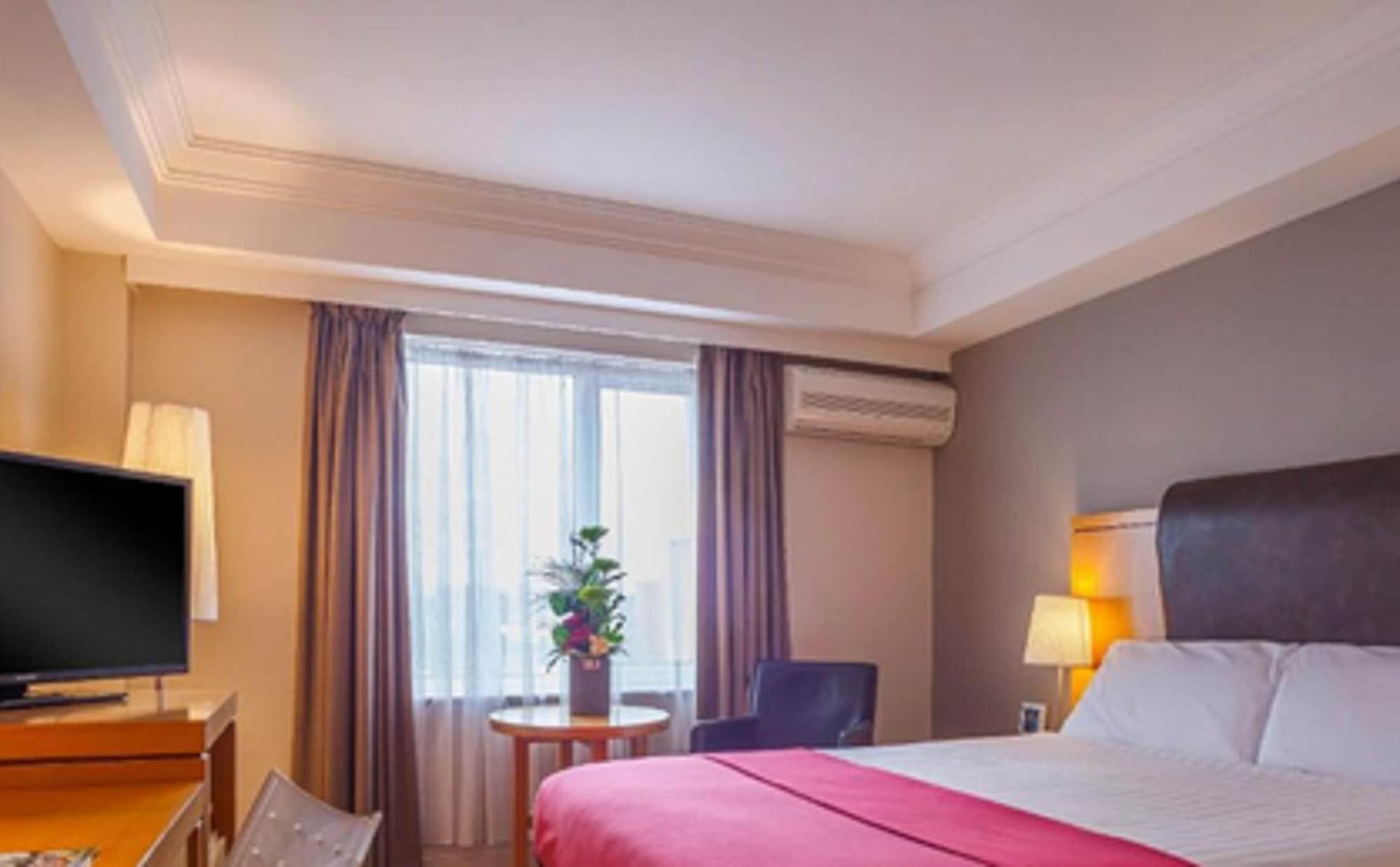 Hotel Of Wales
