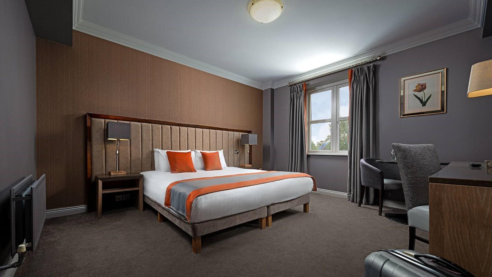 Hotel Of Wales 4*