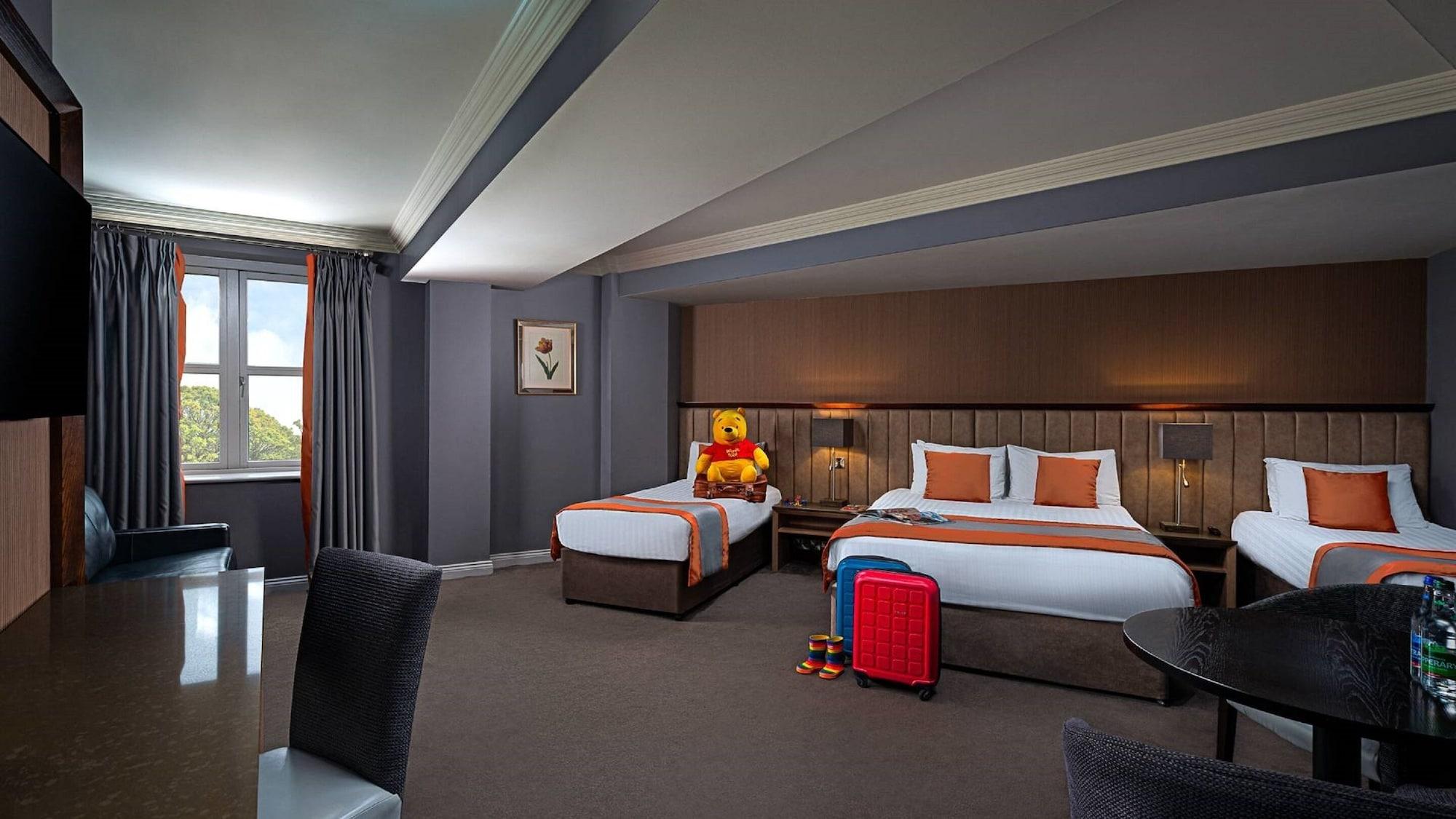Hotel Of Wales 4*