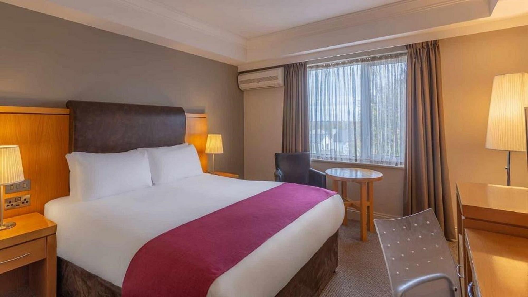Hotel Of Wales