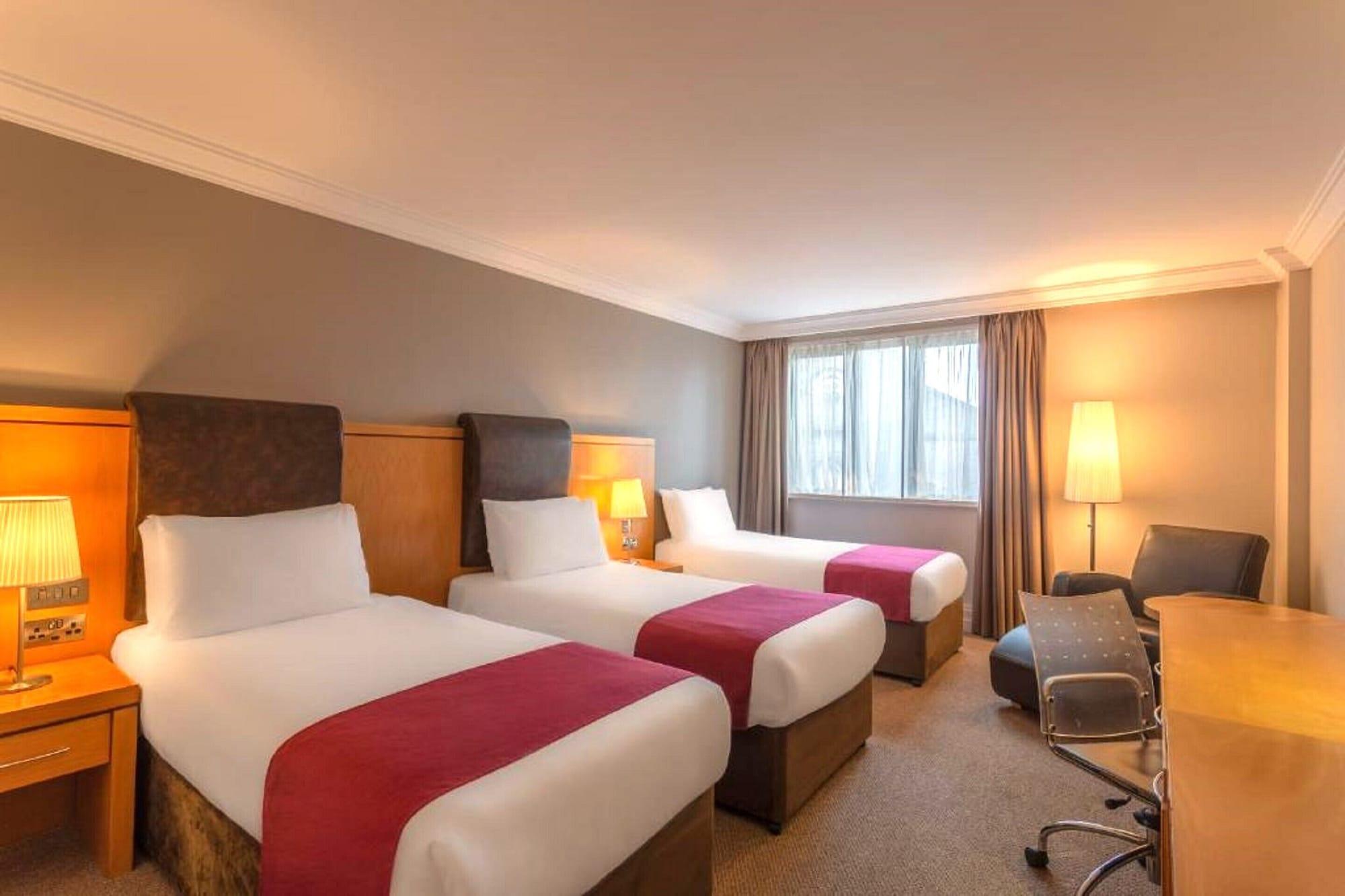 Hotel Of Wales Athlone