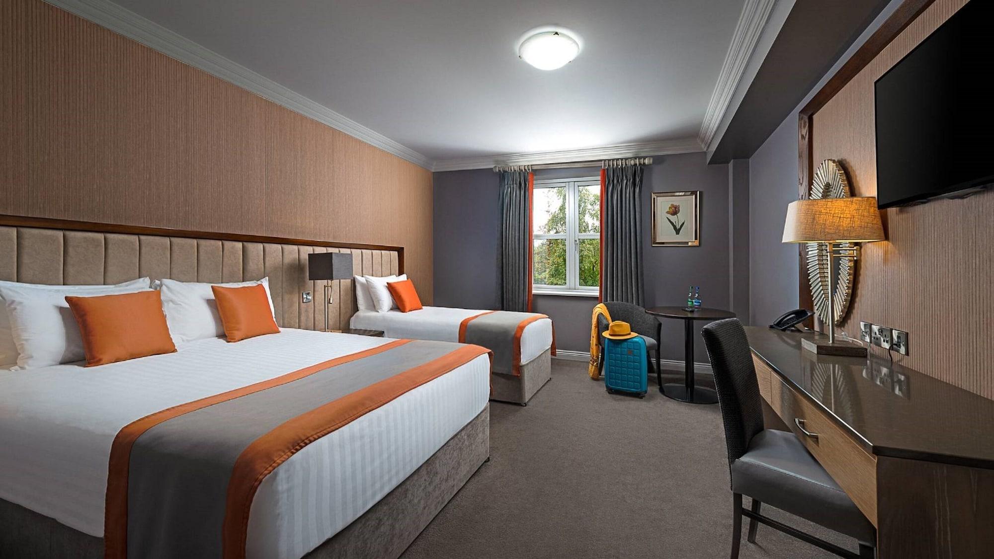 Of Wales Hotel Athlone