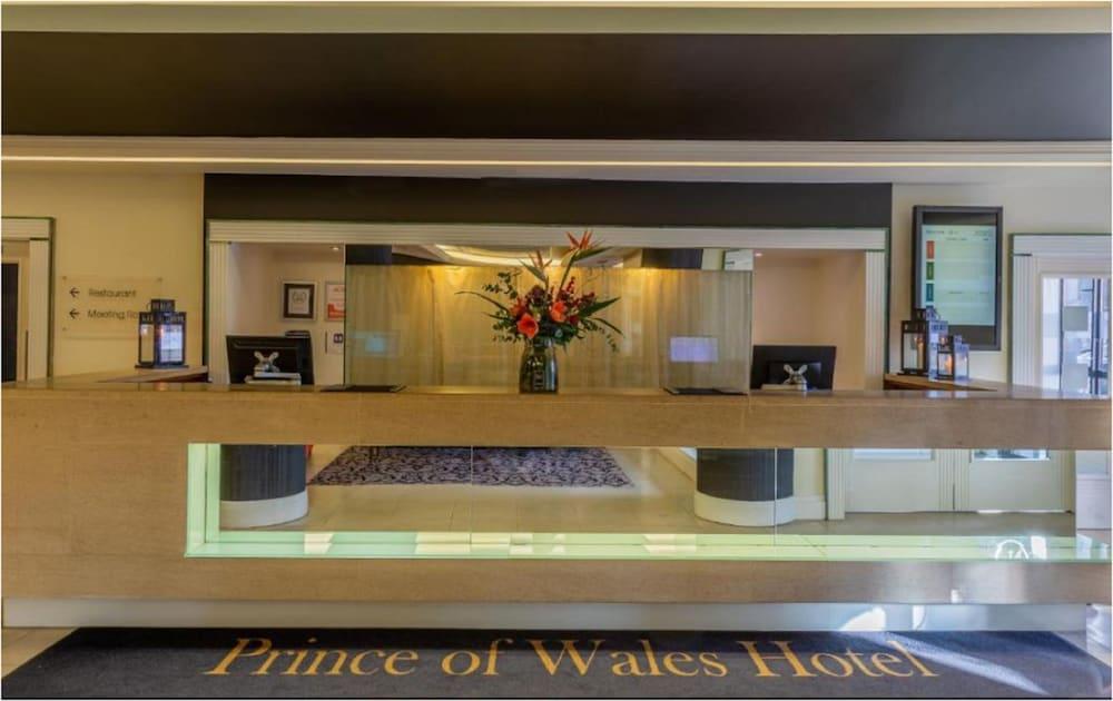 Of Wales 4*