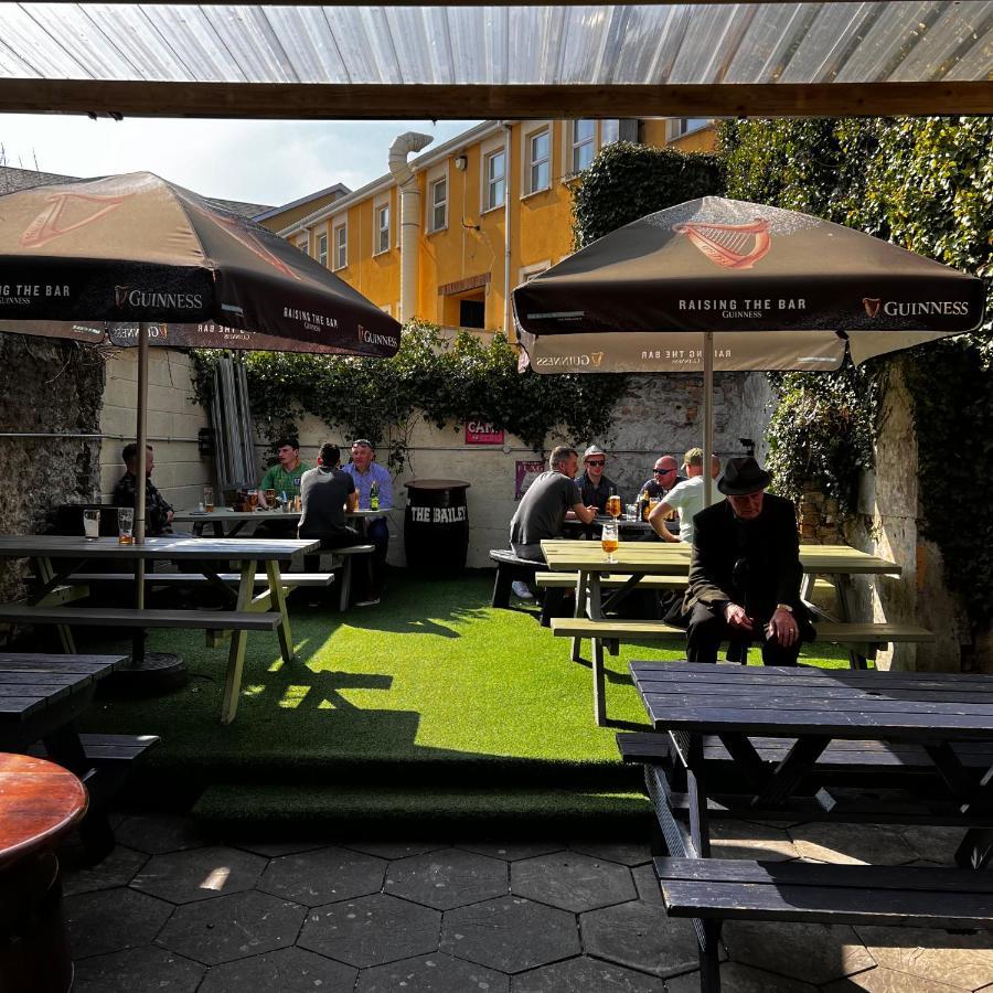 The Bailey Bar & Lounge *