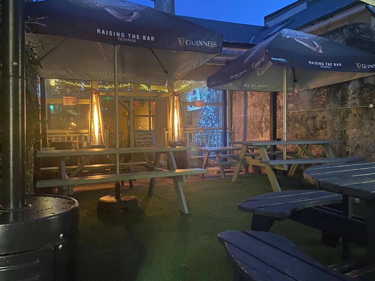 The Bailey Bar & Lounge Athlone