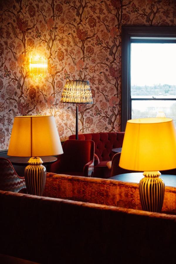 Glasson Lakehouse 4*