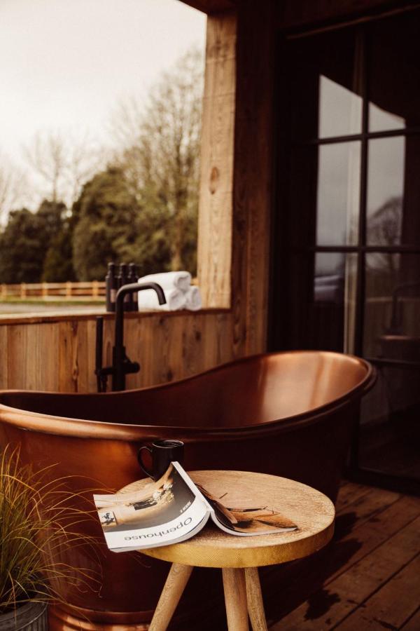 Glasson Lakehouse Hotel 4*