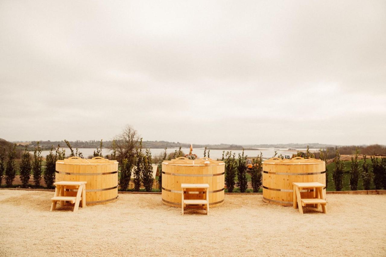 Hotel Glasson Lakehouse 4*