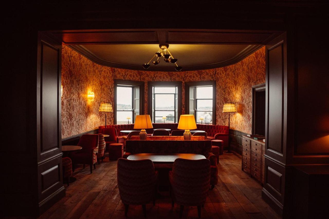 Glasson Lakehouse Hotel 4*