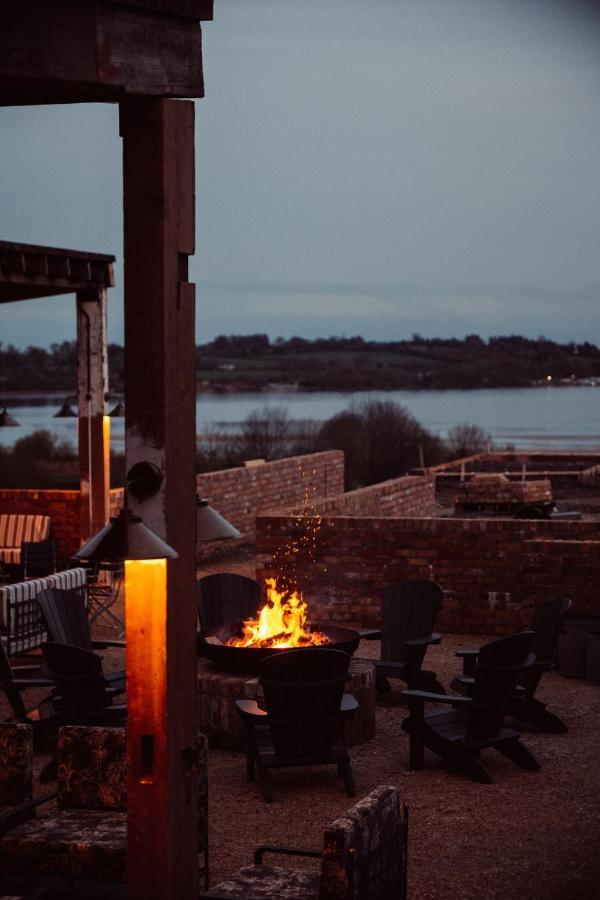 Glasson Lakehouse 4*