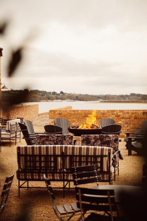 Hotel Glasson Lakehouse Athlone