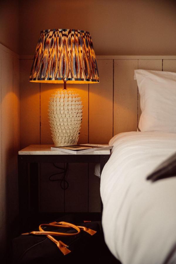Glasson Lakehouse Hotel